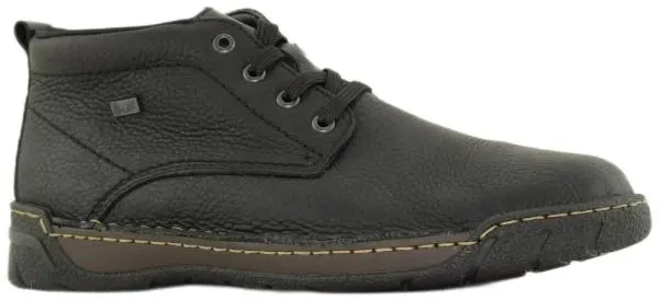 Купить B0347-00 Rieker Ботинки мужские за 7 450 руб. в интернет-магазине Дом Обуви