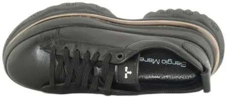 Купить B2408чп Sergio Mareatti Кроссовки женские за 6 280 руб. в интернет-магазине Дом Обуви