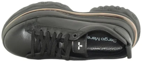 Купить B2408чп Sergio Mareatti Кроссовки женские за 6 280 руб. в интернет-магазине Дом Обуви