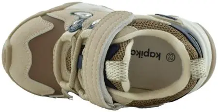 Купить 71509-3 KAPIKA Кроссовки детские  за 3 900 руб. в интернет-магазине Дом Обуви