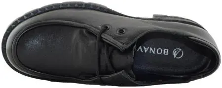 Купить 42-TZE10-35-301 BONAVI Полуботинки женские за 5 940 руб. в интернет-магазине Дом Обуви