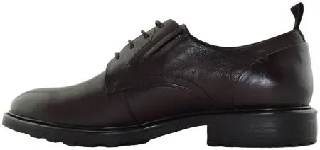 Купить 058-785B-1109 SALAMANDER Полуботинки мужские за 8 570 руб. в интернет-магазине Дом Обуви