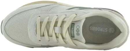 Купить F7432-16 STROBBS Кроссовки женские за 4 850 руб. в интернет-магазине Дом Обуви