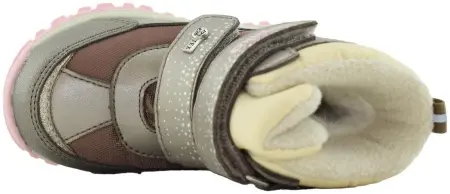 Купить 41268-3 KAPIKA Ботинки детские за 4 220 руб. в интернет-магазине Дом Обуви