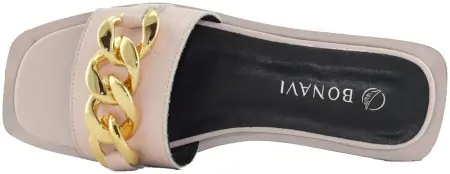 Купить 12G1-65-108 BONAVI Пантолеты женские за 2 500 руб. в интернет-магазине Дом Обуви