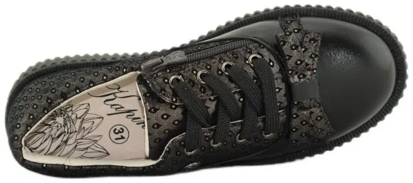 Купить 23571к-5 KAPIKA Полуботинки детские за 2 990 руб. в интернет-магазине Дом Обуви