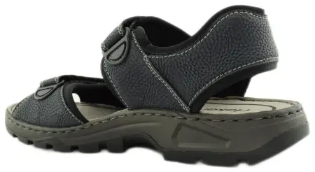 Купить 26155-15 Rieker Сандалии мужские  за 4 170 руб. в интернет-магазине Дом Обуви