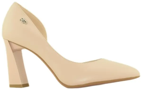 Купить SS55-147083-S/6 RESPECT Туфли женские  за 3 900 руб. в интернет-магазине Дом Обуви
