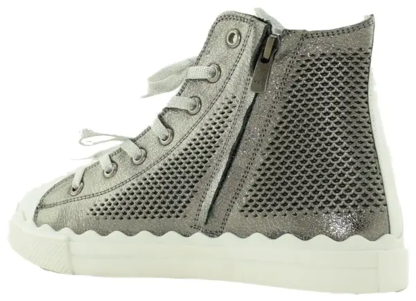 Купить 182-066-027-272 SM SandM Кроссовки женские  за 3 380 руб. в интернет-магазине Дом Обуви