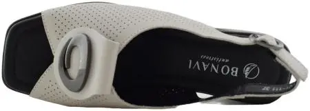 Купить 51-BMY5-21-111 BONAVI Босоножки женские за 4 740 руб. в интернет-магазине Дом Обуви