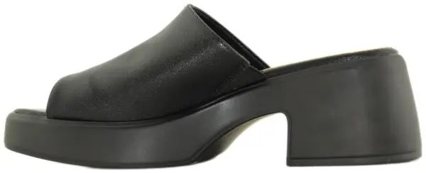 Купить XBW-31013-3A-SP MADELLA Сабо женские  за 4 950 руб. в интернет-магазине Дом Обуви