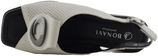 Купить 51-BMY5-21-111 BONAVI Босоножки женские за 3 790 руб. в интернет-магазине Дом Обуви