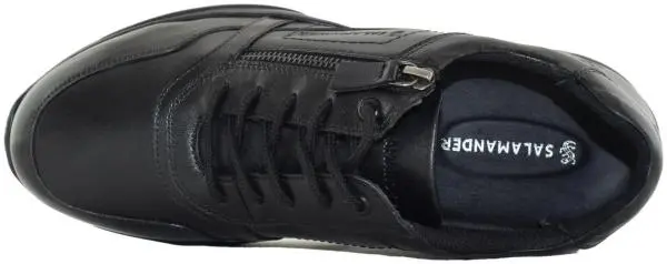 Купить 588-032B-2102 SALAMANDER Полуботинки мужские  за 9 560 руб. в интернет-магазине Дом Обуви