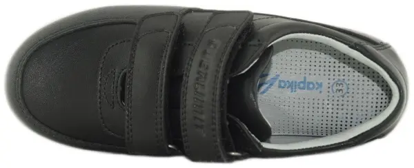 Купить 23780K-1 KAPIKA Полуботинки подростковые за 4 490 руб. в интернет-магазине Дом Обуви