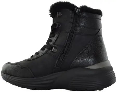 Купить D6684-02 REMONTE Ботинки женские за 9 450 руб. в интернет-магазине Дом Обуви