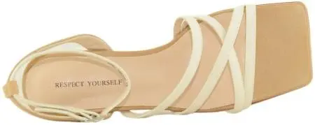 Купить IS56-148205/8 RESPECT Босоножки женские за 5 160 руб. в интернет-магазине Дом Обуви