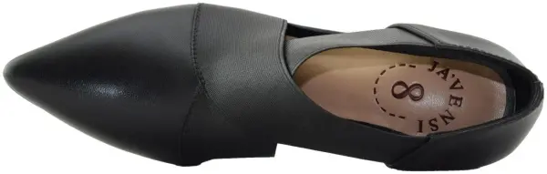 Купить A690-N452-1 JA'VENSI Туфли женские летние за 6 870 руб. в интернет-магазине Дом Обуви Купить A690-N452-1 JA'VENSI Туфли женские летние за 6 870 руб. в интернет-магазине Дом Обуви