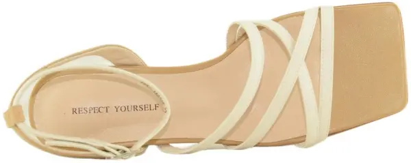 Купить IS56-148205/8 RESPECT Босоножки женские за 5 160 руб. в интернет-магазине Дом Обуви
