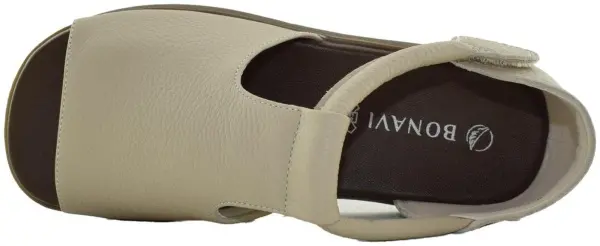 Купить 16-BKE3-5-311 BONAVI Босоножки женские  за 5 840 руб. в интернет-магазине Дом Обуви