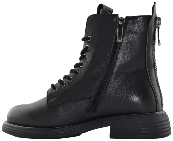 Купить VE078-H841-1 JA'VENSI Ботинки женские за 8 180 руб. в интернет-магазине Дом Обуви