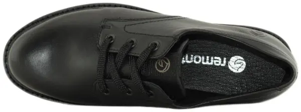 Купить D8601-01 REMONTE Полуботинки женские за 4 870 руб. в интернет-магазине Дом Обуви