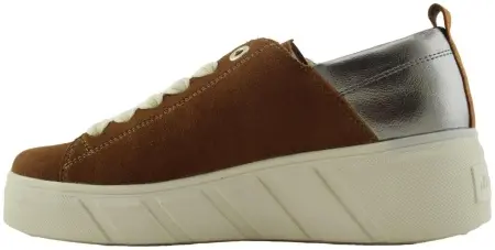 Купить W0502-24 RIEKER Туфли женские за 6 360 руб. в интернет-магазине Дом Обуви