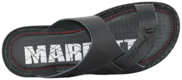 Купить Л340сп Sergio Mareatti Пантолеты мужские за 3 950 руб. в интернет-магазине Дом Обуви