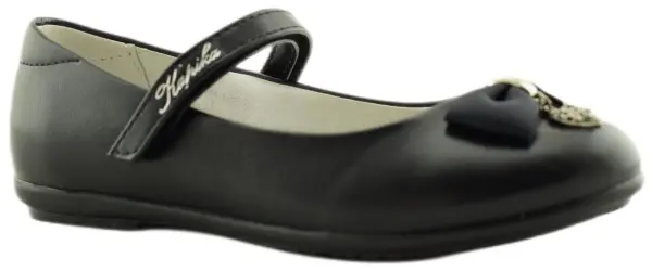 Купить 93158-1  KAPIKA Туфли детские за 1 500 руб. в интернет-магазине Дом Обуви