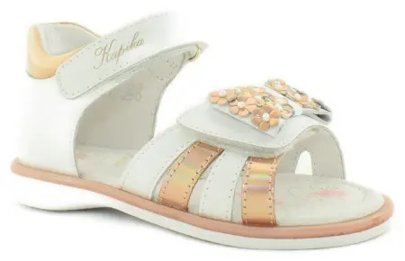 Купить 32521-2  KAPIKA Туфли детские летние за 1 900 руб. в интернет-магазине Дом Обуви