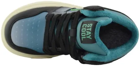 Купить 53592уп-2 KAPIKA Ботинки детские  за 3 590 руб. в интернет-магазине Дом Обуви