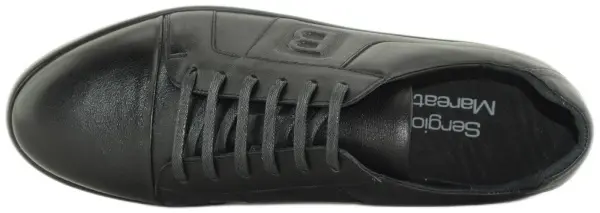 Купить 533 RK(черн.) Sergio Mareatti Полуботинки мужские  за 3 880 руб. в интернет-магазине Дом Обуви