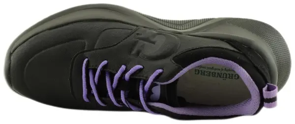 Купить 108505/03-01 GRUNBERG Кроссовки женские за 2 070 руб. в интернет-магазине Дом Обуви