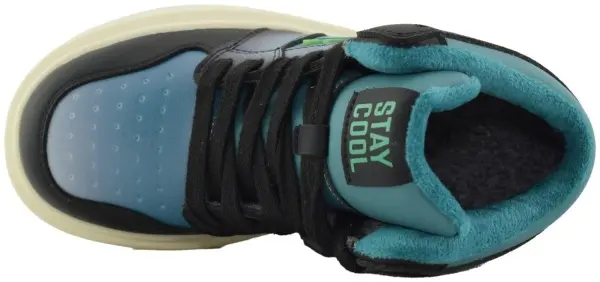 Купить 53592уп-2 KAPIKA Ботинки детские  за 3 590 руб. в интернет-магазине Дом Обуви