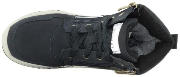 Купить 528310/11-02 KEDDO Ботинки детские за 2 490 руб. в интернет-магазине Дом Обуви