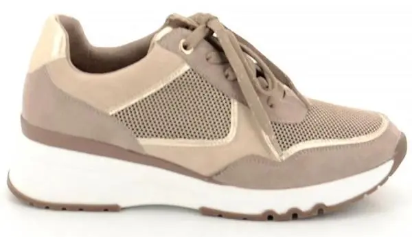 Купить 2-2-23733-41-438 MARCO TOZZI Кроссовки женские за 4 640 руб. в интернет-магазине Дом Обуви