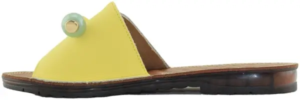 Купить 12G1-53-155 BONAVI Сабо женские за 2 910 руб. в интернет-магазине Дом Обуви