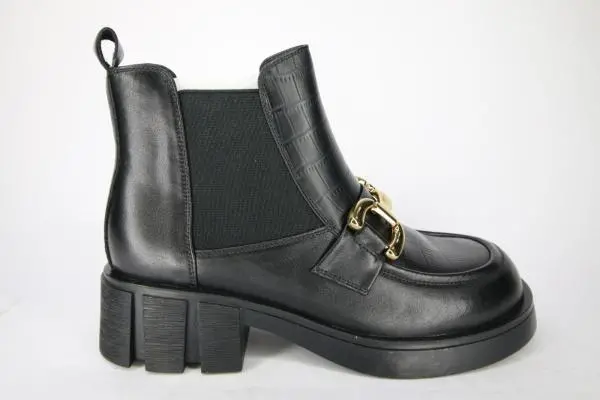 Купить 22W7-24-101B BONAVI Ботинки женские  за 6 050 руб. в интернет-магазине Дом Обуви