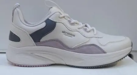 Купить F7384-16 STROBBS Кроссовки женские за 4 480 руб. в интернет-магазине Дом Обуви Купить F7384-16 STROBBS Кроссовки женские за 4 480 руб. в интернет-магазине Дом Обуви