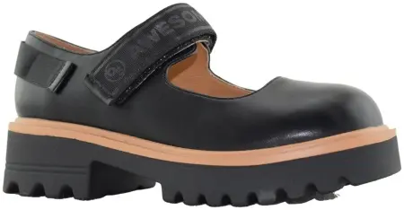 Купить 938301/02-01 BETSY Туфли подростковые за 3 550 руб. в интернет-магазине Дом Обуви