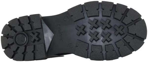 Купить Z9801-00 RIEKER Ботинки женские за 7 950 руб. в интернет-магазине Дом Обуви Купить Z9801-00 RIEKER Ботинки женские за 7 950 руб. в интернет-магазине Дом Обуви