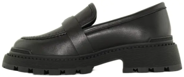 Купить XUS-23959-6A-KT MADELLA Лоферы женские за 5 400 руб. в интернет-магазине Дом Обуви