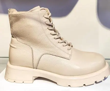 Купить H704-Z717-15 VENSI Ботинки женские за 6 210 руб. в интернет-магазине Дом Обуви