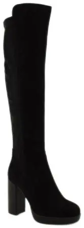 Купить IS30-109324/8 Respect Сапоги женские за 4 760 руб. в интернет-магазине Дом Обуви