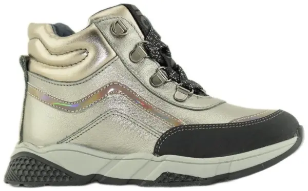 Купить 52466-21 ELEGAMI Ботинки подростковые за 2 990 руб. в интернет-магазине Дом Обуви