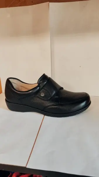 Купить 9-9-24656-43-022 CAPRICE Полуботинки женские за 8 995 руб. в интернет-магазине Дом Обуви