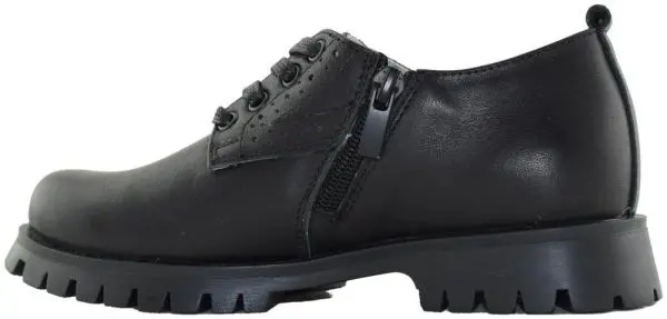 Купить SME1103\0P Sergio Mareatti Полуботинки детские   за 4 460 руб. в интернет-магазине Дом Обуви