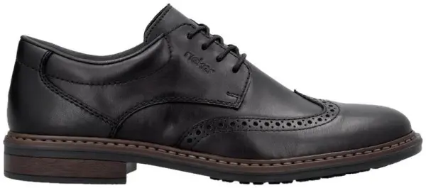 Купить 17620-00 RIEKER Туфли мужские за 7 950 руб. в интернет-магазине Дом Обуви Купить 17620-00 RIEKER Туфли мужские за 7 950 руб. в интернет-магазине Дом Обуви