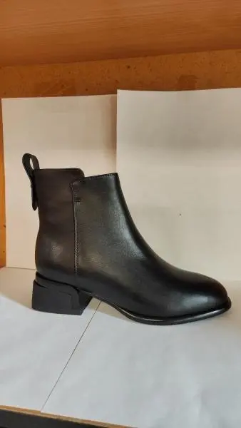 Купить 700-1-G237J SINTIA Ботильоны женские за 8 750 руб. в интернет-магазине Дом Обуви