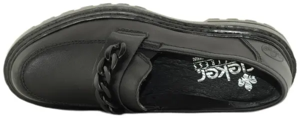 Купить Z9657-00 RIEKER Туфли женские за 5 400 руб. в интернет-магазине Дом Обуви