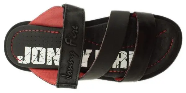 Купить Л372чп JONNY FIRE Пантолеты мужские за 1 990 руб. в интернет-магазине Дом Обуви